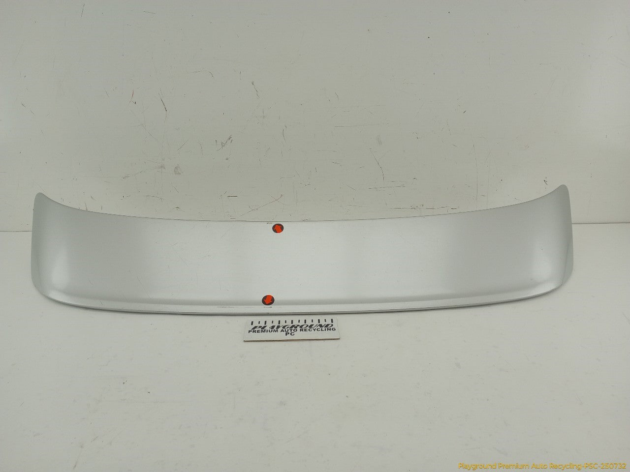Toyota Celica Rear Spoiler