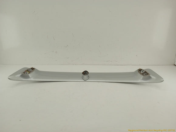 Toyota Celica Rear Spoiler