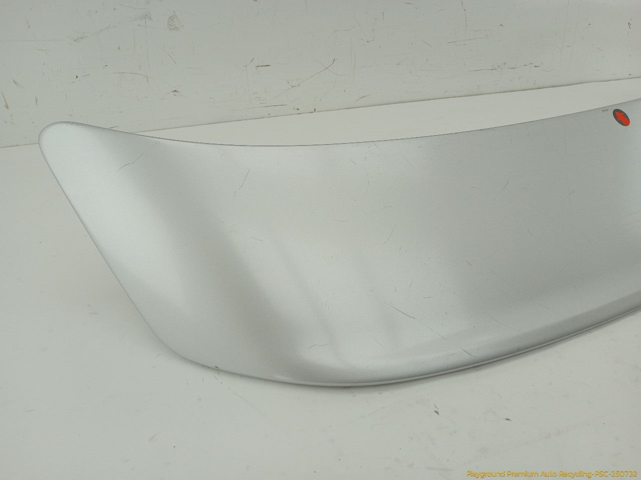 Toyota Celica Rear Spoiler