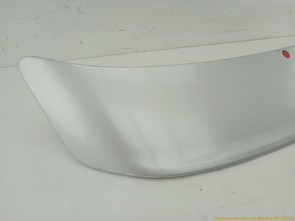 Toyota Celica Rear Spoiler