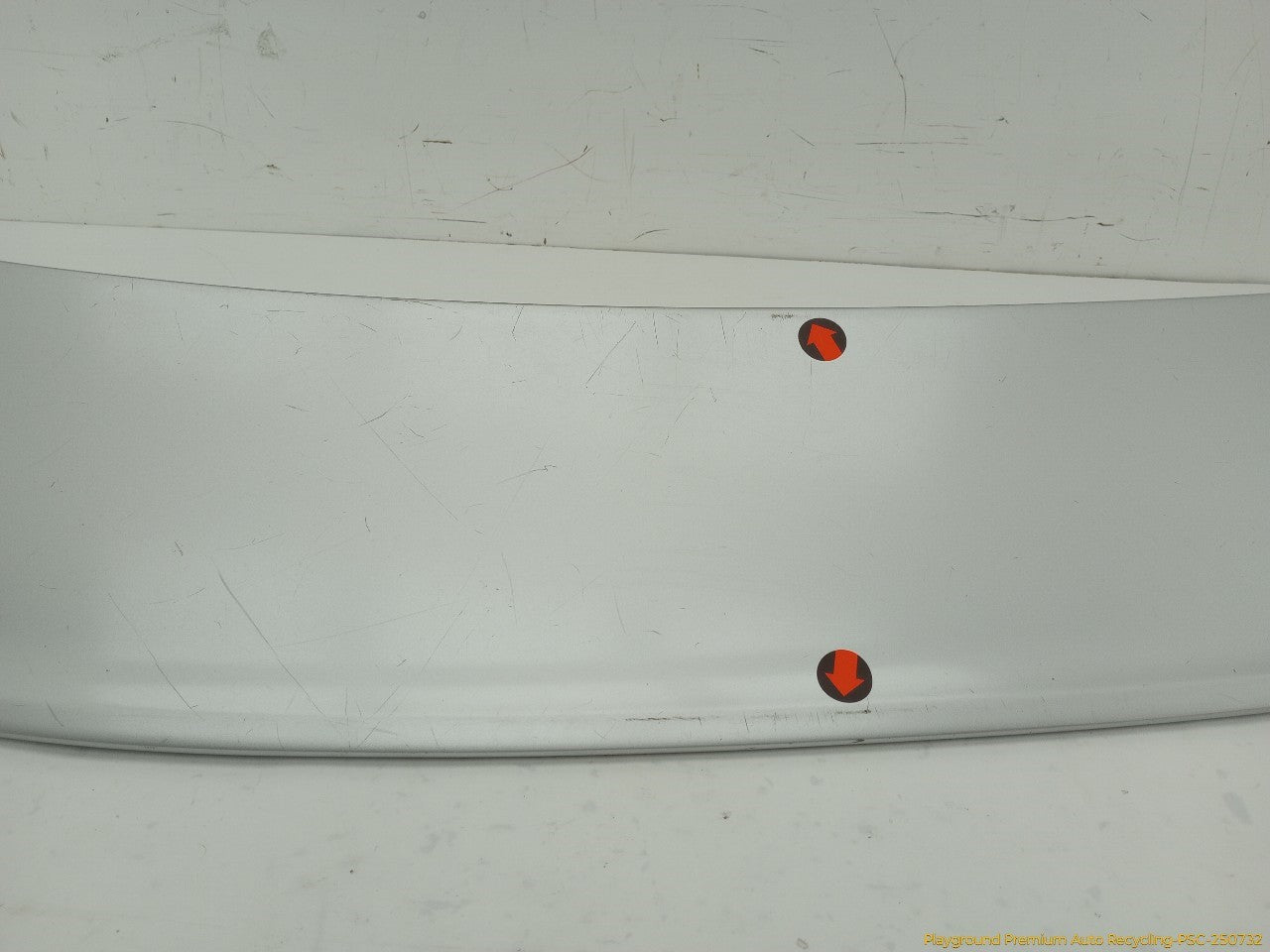 Toyota Celica Rear Spoiler