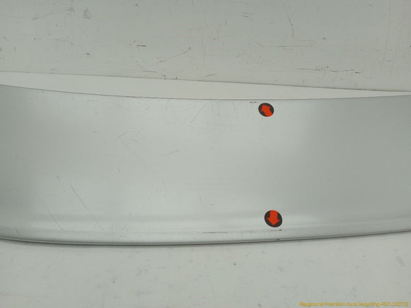 Toyota Celica Rear Spoiler