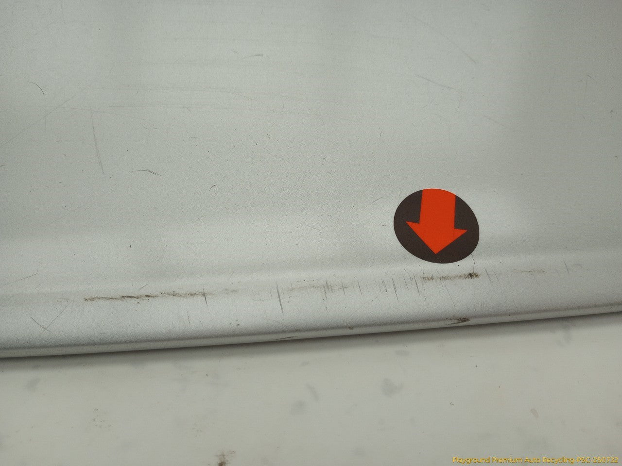 Toyota Celica Rear Spoiler