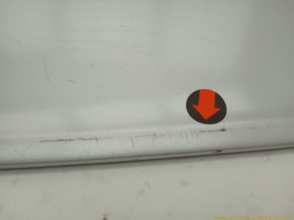 Toyota Celica Rear Spoiler