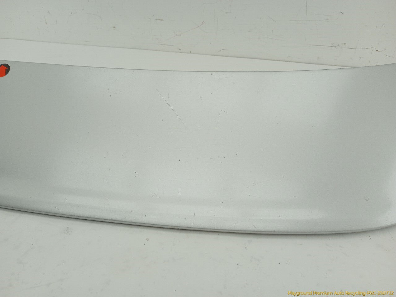 Toyota Celica Rear Spoiler