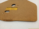 Toyota Celica Spare Wheel Board Cover-8