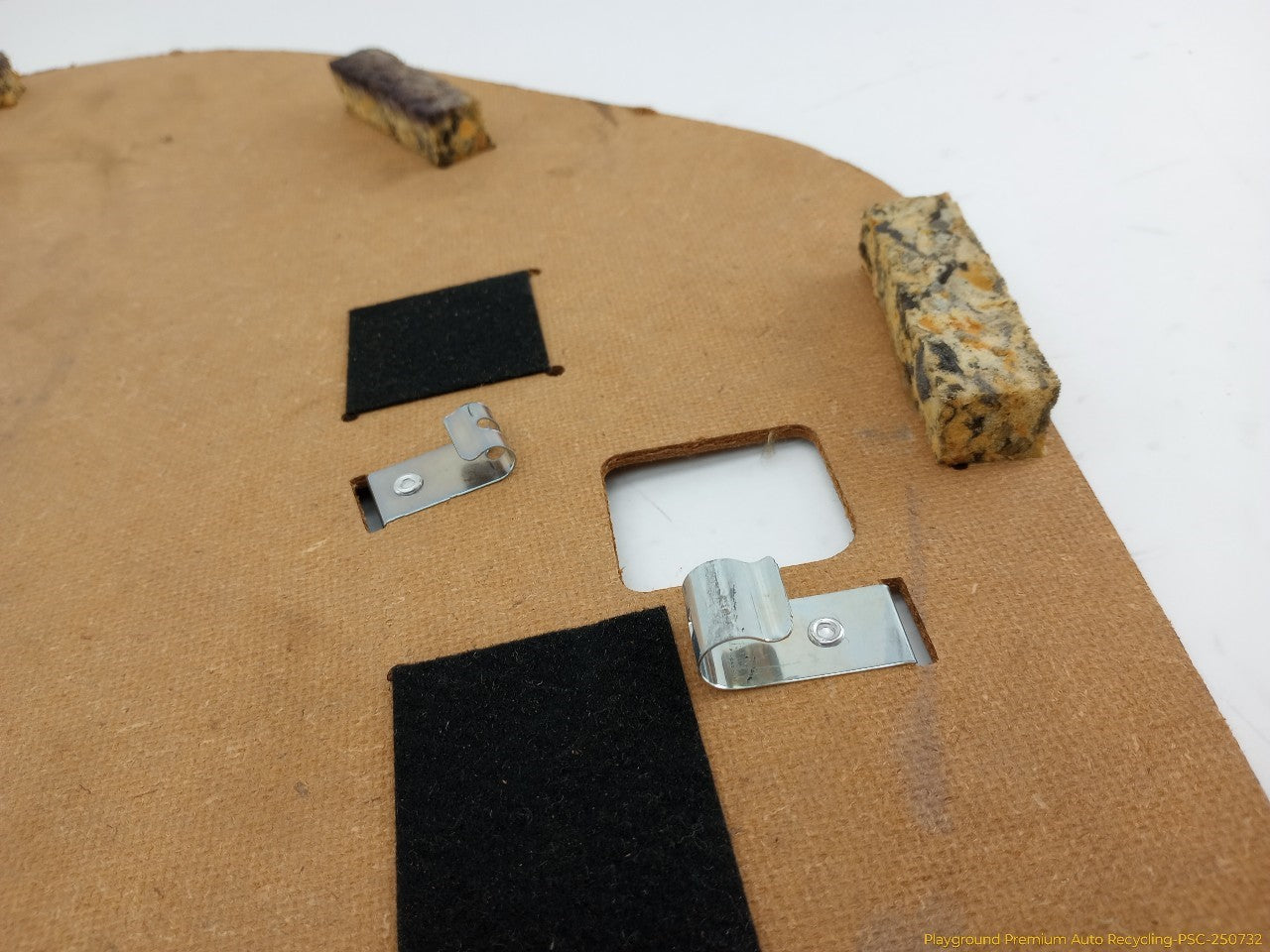 Toyota Celica Spare Wheel Board Cover