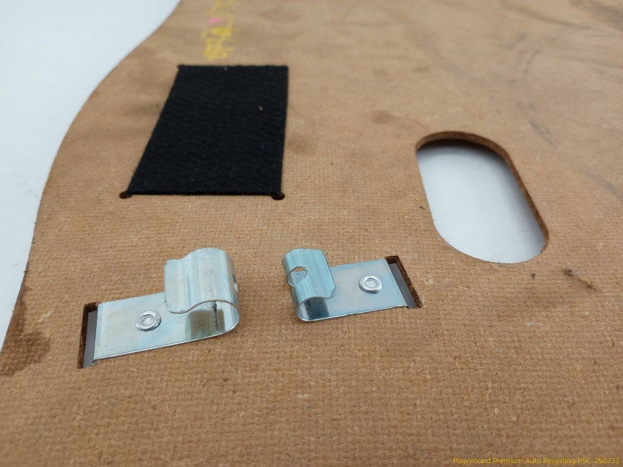 Toyota Celica Spare Wheel Board Cover