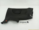 Toyota Celica Passenger Right Rear Quarter Trim Panel-1