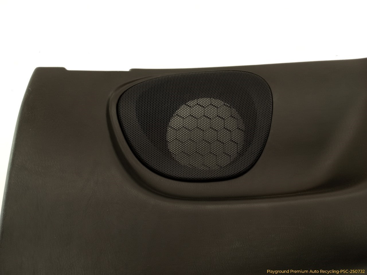 Toyota Celica Passenger Right Rear Quarter Trim Panel