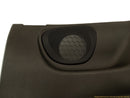 Toyota Celica Passenger Right Rear Quarter Trim Panel-3