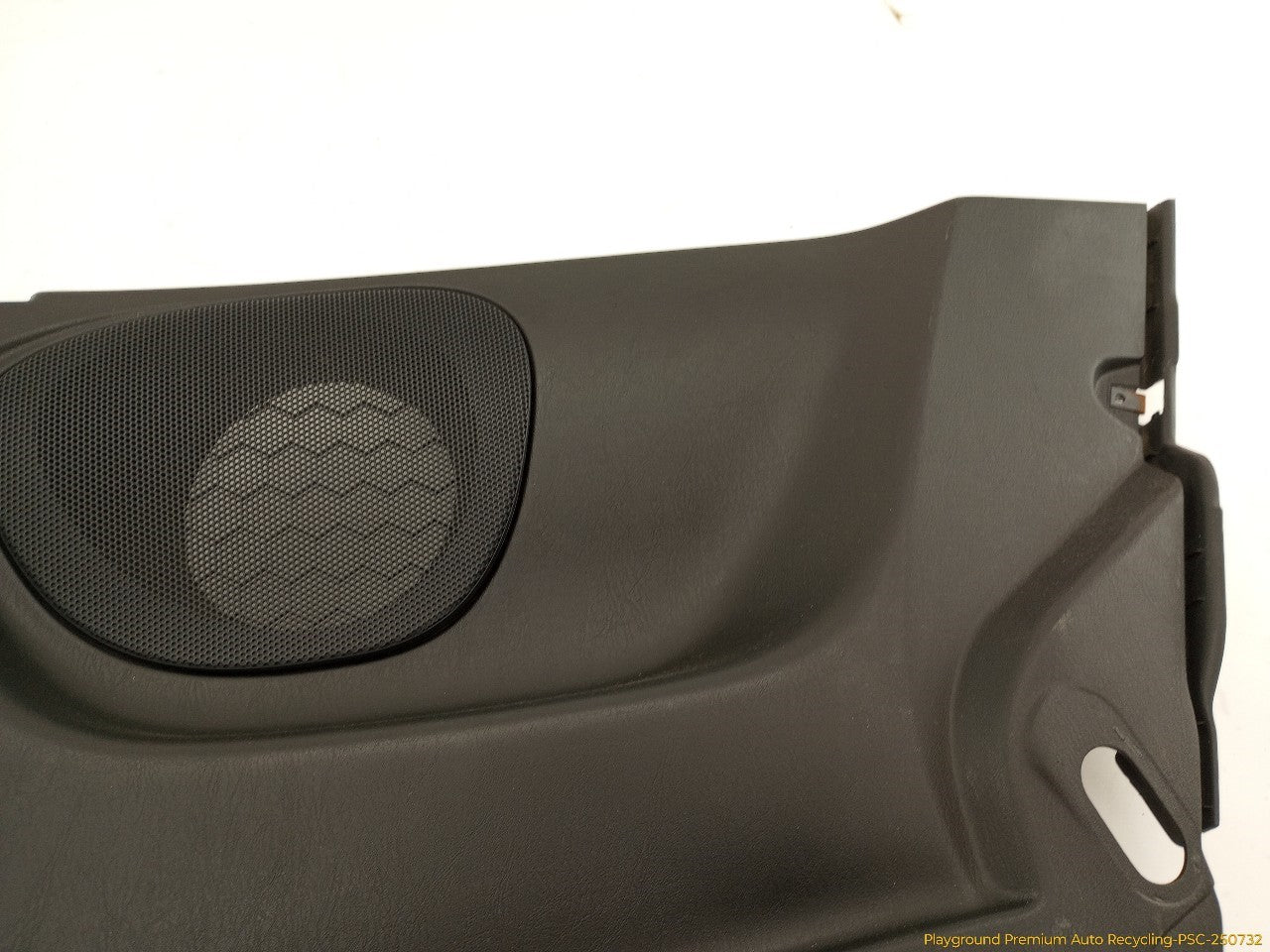 Toyota Celica Passenger Right Rear Quarter Trim Panel