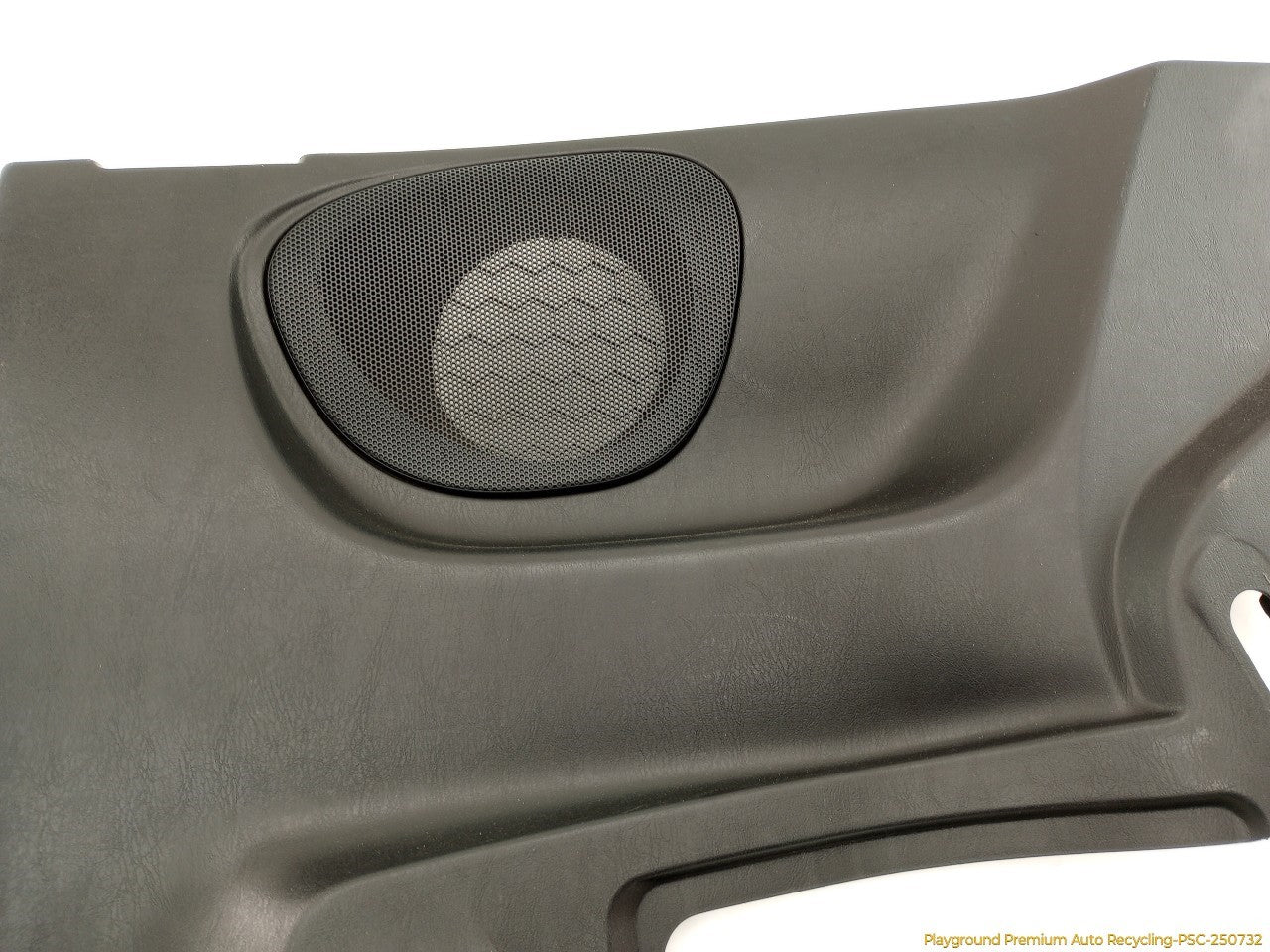 Toyota Celica Passenger Right Rear Quarter Trim Panel