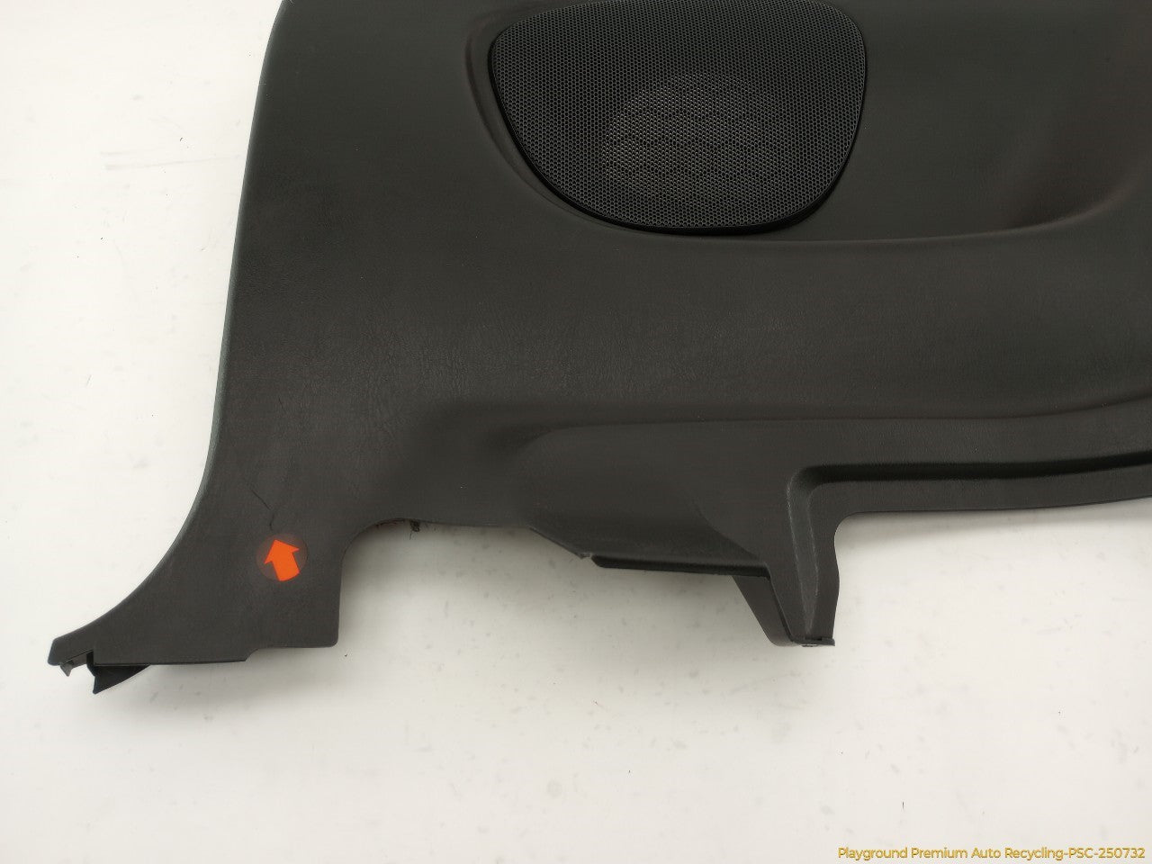 Toyota Celica Passenger Right Rear Quarter Trim Panel