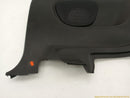 Toyota Celica Passenger Right Rear Quarter Trim Panel-6