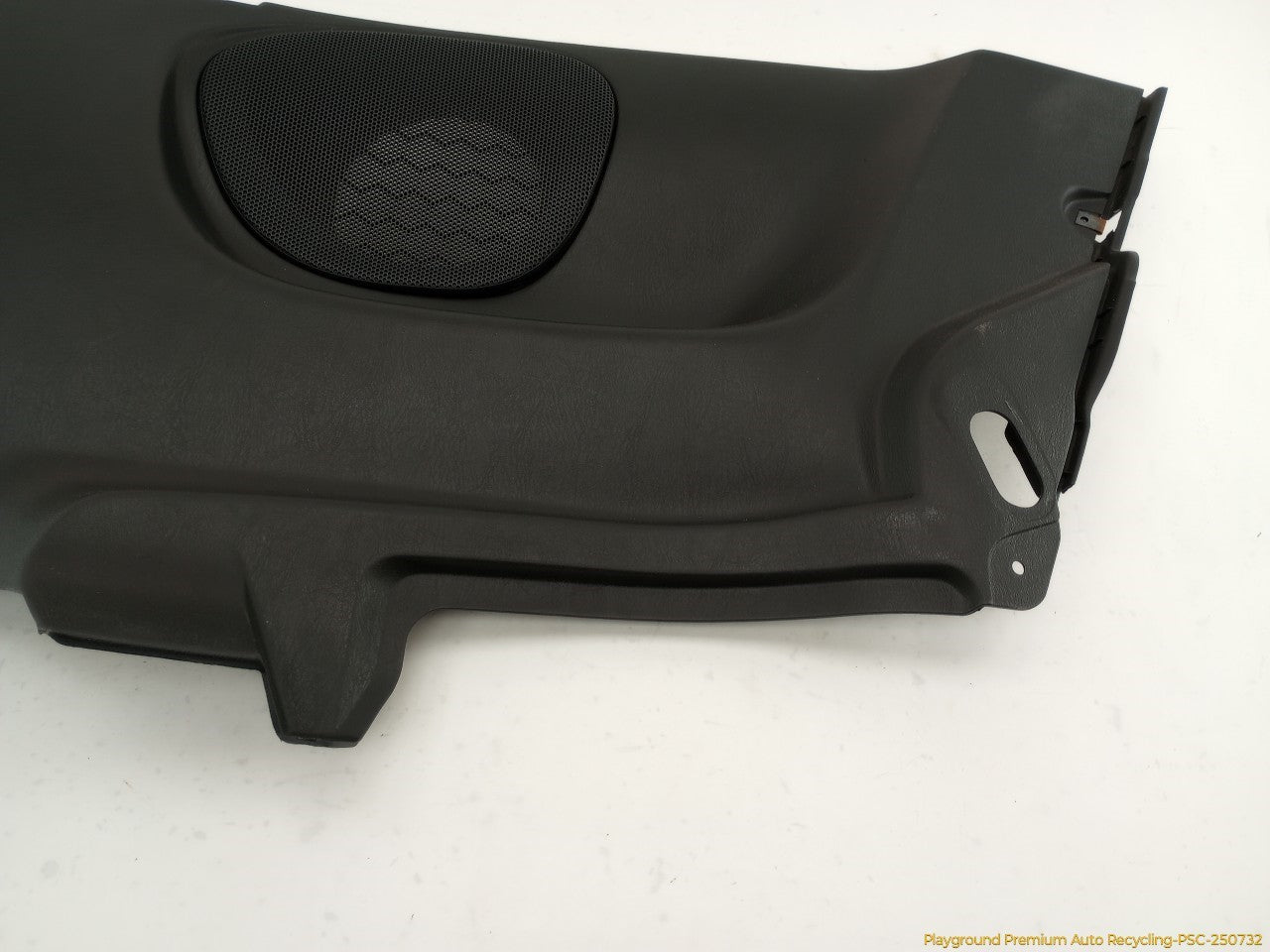 Toyota Celica Passenger Right Rear Quarter Trim Panel
