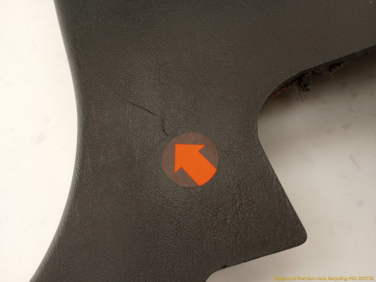 Toyota Celica Passenger Right Rear Quarter Trim Panel