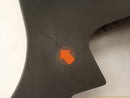 Toyota Celica Passenger Right Rear Quarter Trim Panel-8
