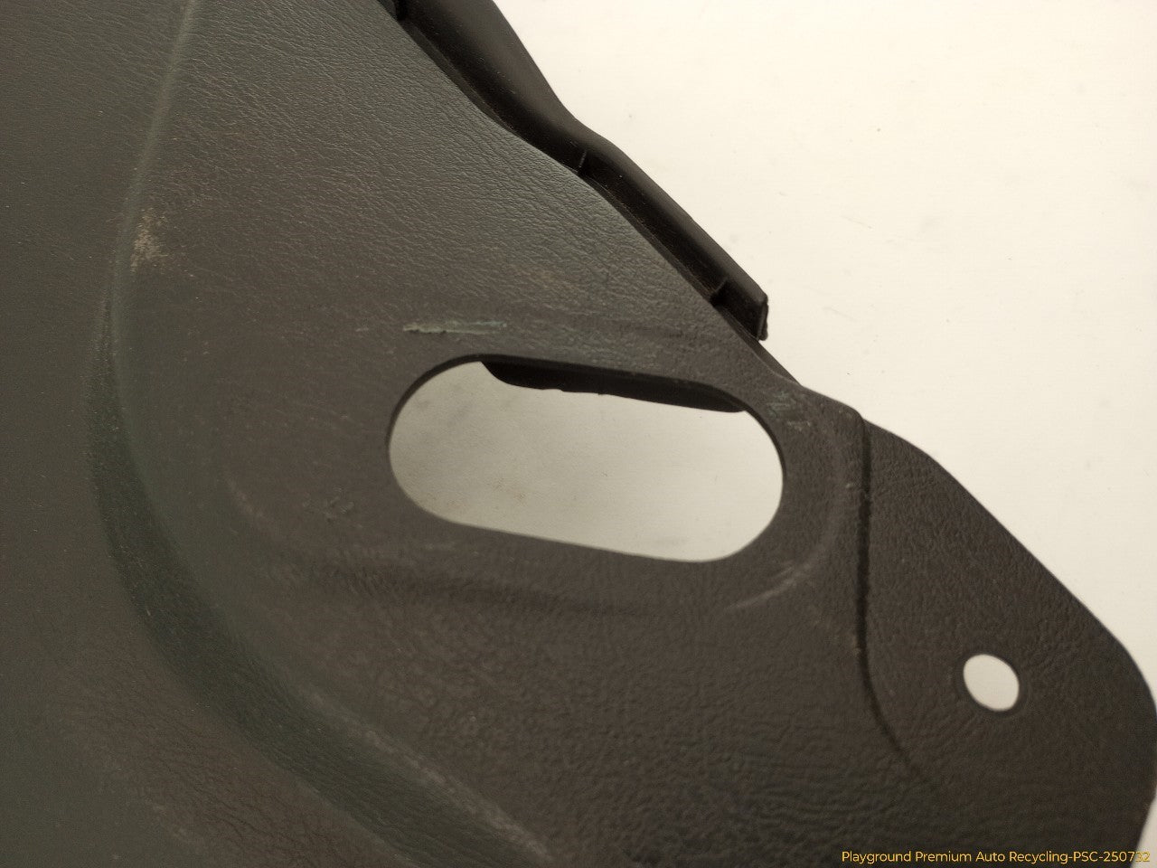 Toyota Celica Passenger Right Rear Quarter Trim Panel