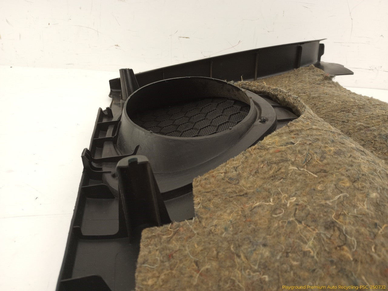 Toyota Celica Passenger Right Rear Quarter Trim Panel