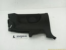 Toyota Celica Driver Left Rear Quarter Trim Panel-1