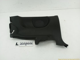 Toyota Celica Driver Left Rear Quarter Trim Panel