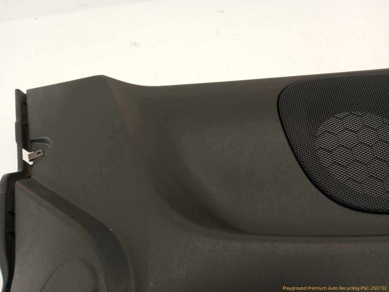 Toyota Celica Driver Left Rear Quarter Trim Panel