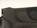 Toyota Celica Driver Left Rear Quarter Trim Panel-3