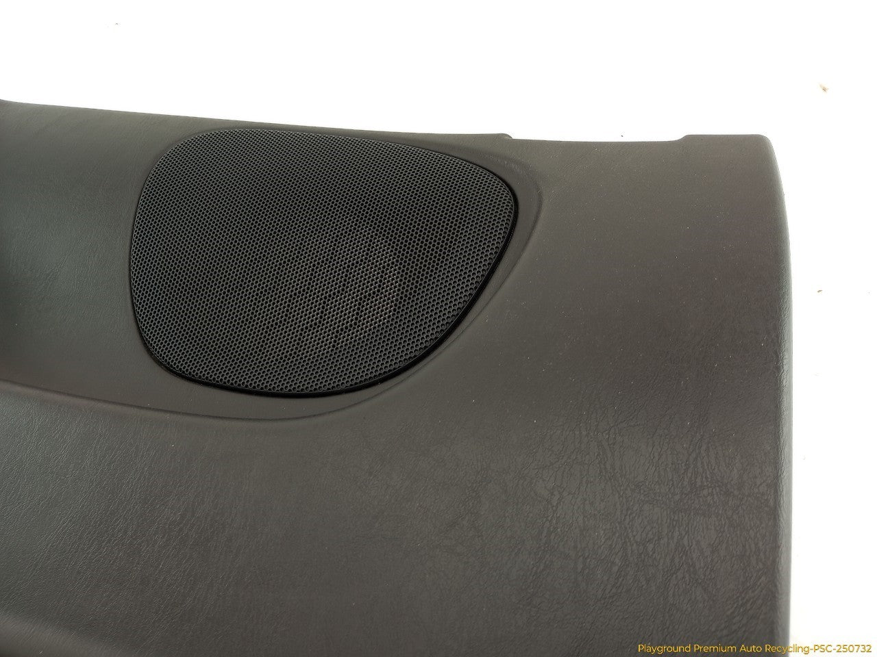 Toyota Celica Driver Left Rear Quarter Trim Panel