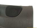 Toyota Celica Driver Left Rear Quarter Trim Panel-5