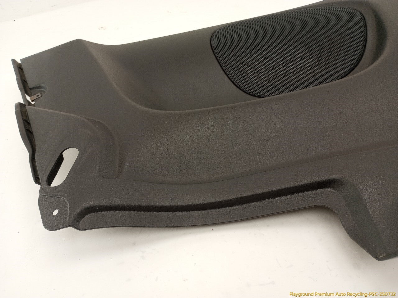 Toyota Celica Driver Left Rear Quarter Trim Panel