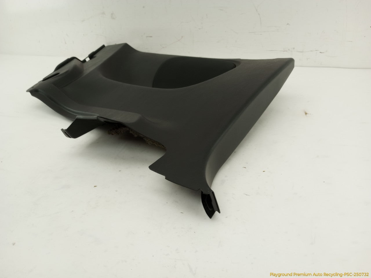 Toyota Celica Driver Left Rear Quarter Trim Panel