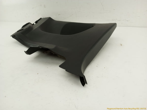 Toyota Celica Driver Left Rear Quarter Trim Panel