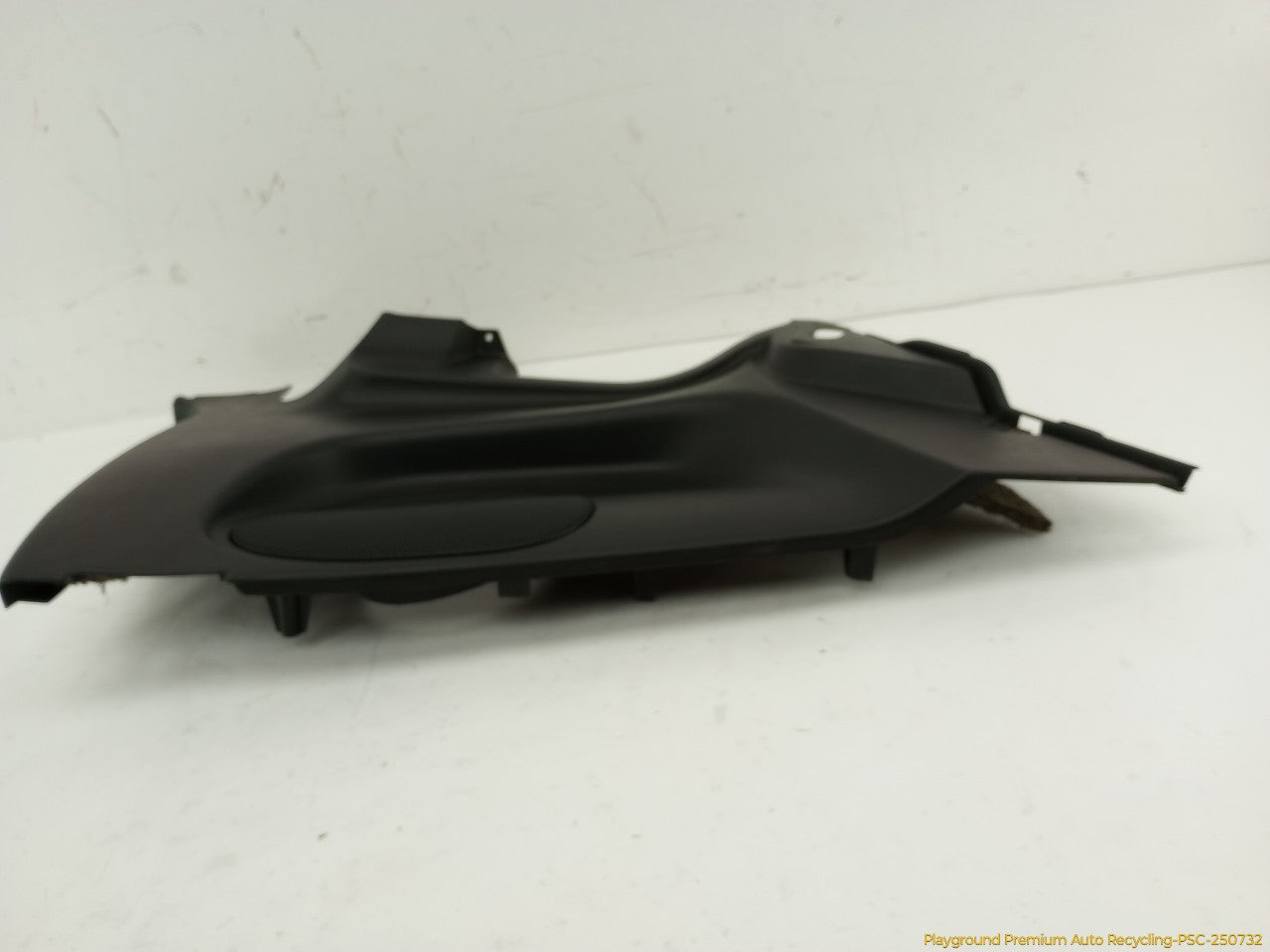 Toyota Celica Driver Left Rear Quarter Trim Panel