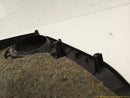Toyota Celica Driver Left Rear Quarter Trim Panel-12