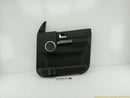 Land Rover LR3 Passenger Right Front Door Trim Panel-1