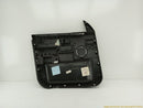 Land Rover LR3 Passenger Right Front Door Trim Panel-2