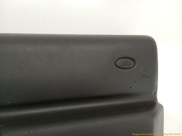 Land Rover LR3 Passenger Right Front Door Trim Panel