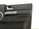 Land Rover LR3 Passenger Right Front Door Trim Panel-7