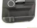 Land Rover LR3 Passenger Right Front Door Trim Panel-9