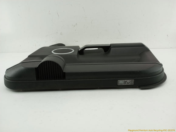 Land Rover LR3 Passenger Right Front Door Trim Panel