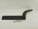 Land Rover LR3 Driver Left Rear Fender Flare & Door Molding-1