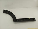 Land Rover LR3 Driver Left Rear Fender Flare & Door Molding-2