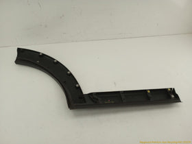 Land Rover LR3 Driver Left Rear Fender Flare & Door Molding - 0