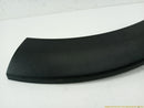 Land Rover LR3 Driver Left Rear Fender Flare & Door Molding-3