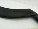 Land Rover LR3 Driver Left Rear Fender Flare & Door Molding-4