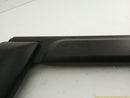 Land Rover LR3 Driver Left Rear Fender Flare & Door Molding-5