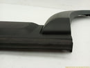 Land Rover LR3 Driver Left Rear Fender Flare & Door Molding-8