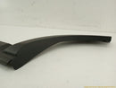 Land Rover LR3 Driver Left Rear Fender Flare & Door Molding-9