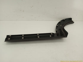 Land Rover LR3 Passenger Right Rear Fender Flare & Door Molding - 0